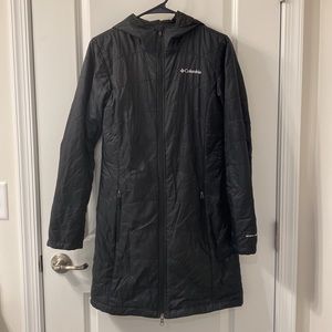 Columbia Coat